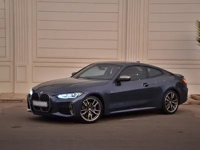 2023 BMW 4 Series 440i