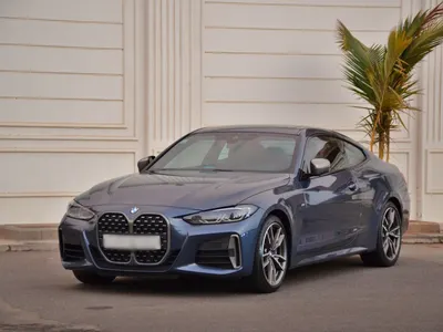 2023 BMW 4 Series 440i