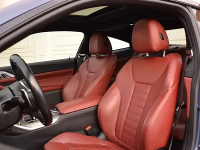 2023 BMW 4 Series 440i