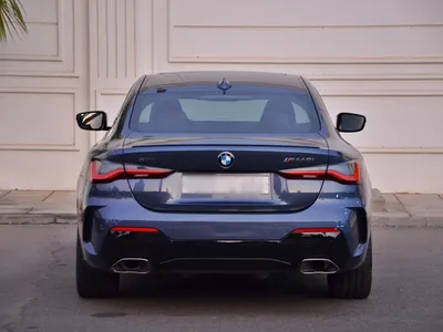 2023 BMW 4 Series 440i