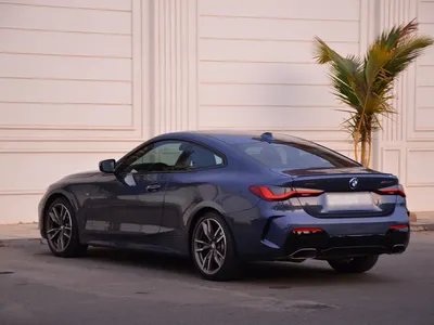 2023 BMW 4 Series 440i