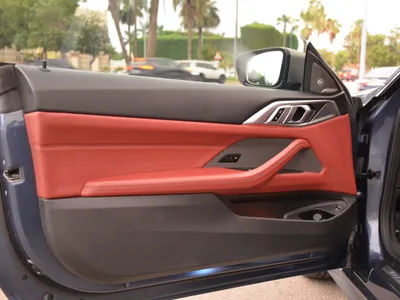 2023 BMW 4 Series 440i