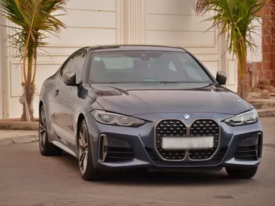 2023 BMW 4 Series 440i