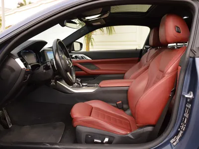 2023 BMW 4 Series 440i