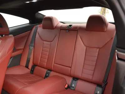 2023 BMW 4 Series 440i