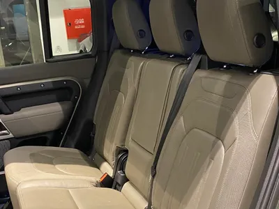 2021 Land Rover Defender 110