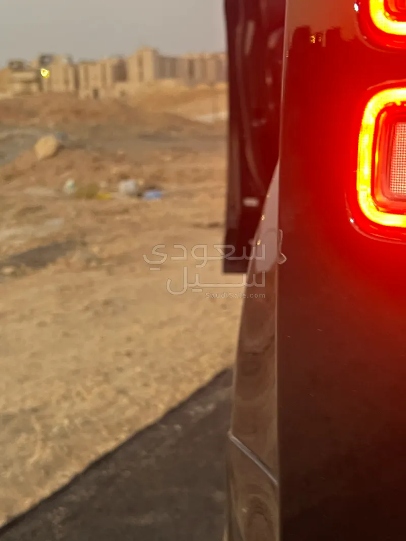 2021 Land Rover Defender X 110