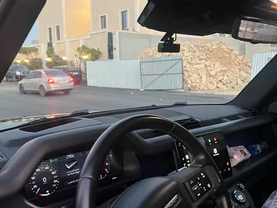 2021 Land Rover Defender X 110