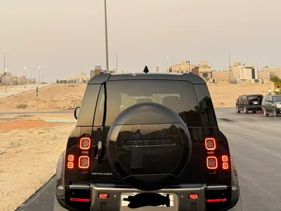 2021 Land Rover Defender X 110