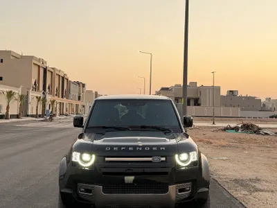 2021 Land Rover Defender X 110