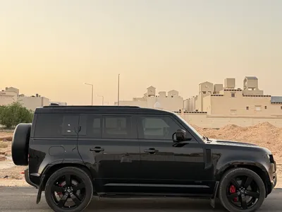 2021 Land Rover Defender X 110