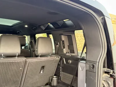 2021 Land Rover Defender X 110