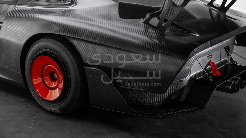 2019 Porsche 911 gt2 rs