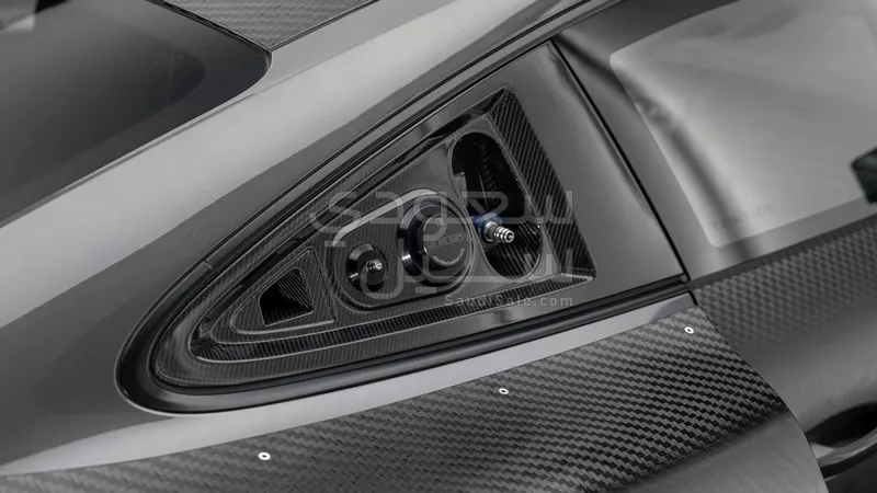 2019 Porsche 911 gt2 rs