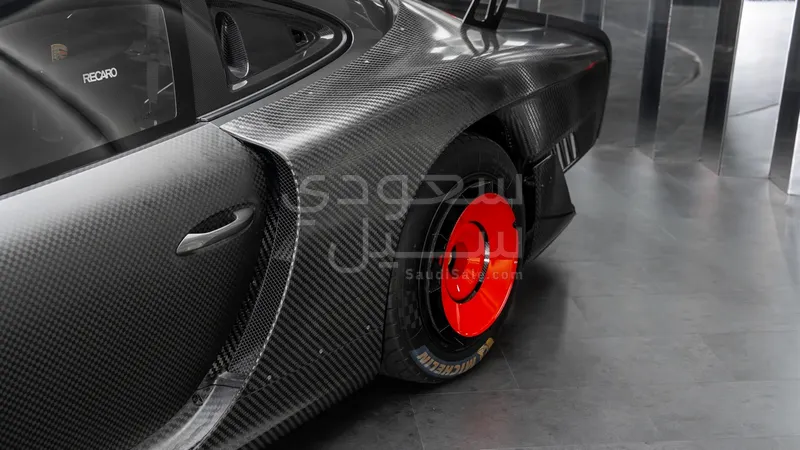 2019 Porsche 911 gt2 rs