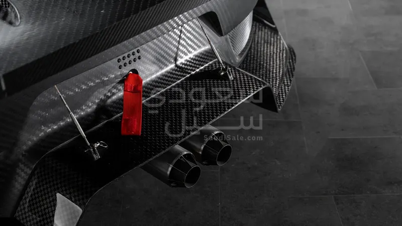 2019 Porsche 911 gt2 rs