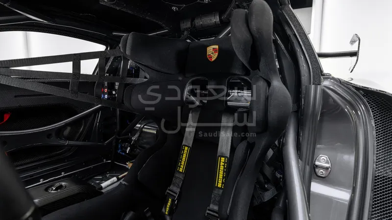 2019 Porsche 911 gt2 rs