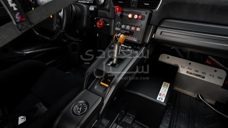 2019 Porsche 911 gt2 rs