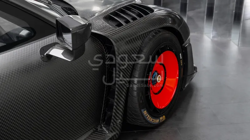 2019 Porsche 911 gt2 rs