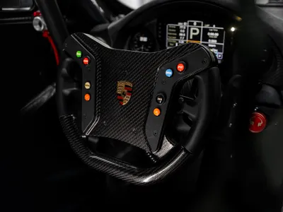 2019 Porsche 911 gt2 rs