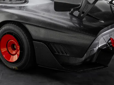 2019 Porsche 911 gt2 rs