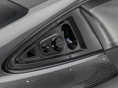 2019 Porsche 911 gt2 rs