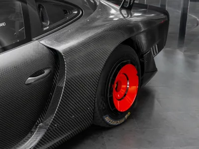 2019 Porsche 911 gt2 rs