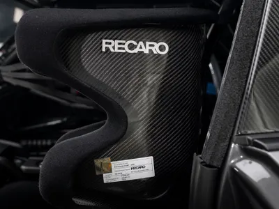 2019 Porsche 911 gt2 rs