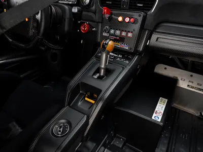 2019 Porsche 911 gt2 rs
