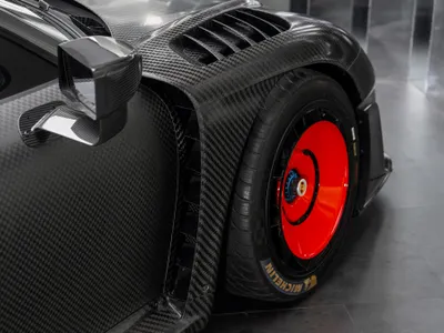 2019 Porsche 911 gt2 rs