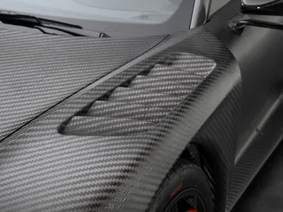 2019 Porsche 911 gt2 rs
