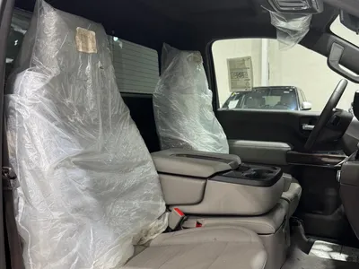 2025 GMC Sierra SLE