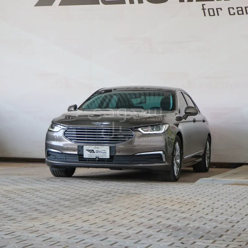 2020 Ford Taurus