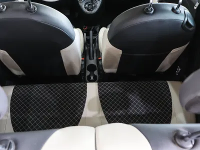 2021 Fiat 500