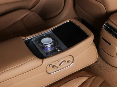 2023 Genesis G 90