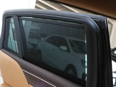 2023 Genesis G 90