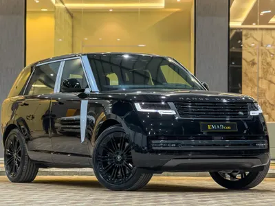 2025 Land Rover Range Rover Autobiography L