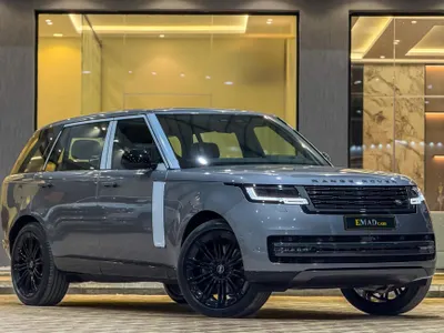 2025 Land Rover Range Rover Autobiography L