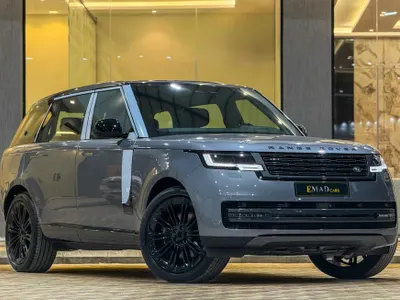 2025 Land Rover Range Rover Autobiography L