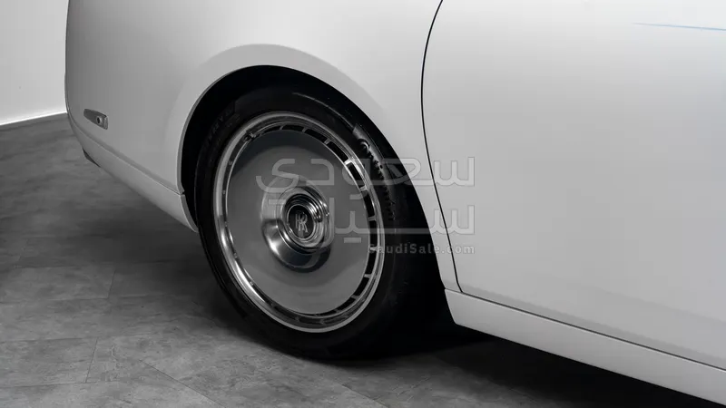2026 Rolls-Royce Phantom