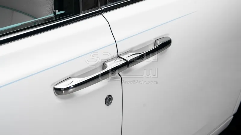 2026 Rolls-Royce Phantom