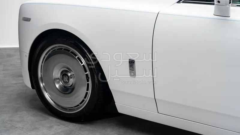 2026 Rolls-Royce Phantom