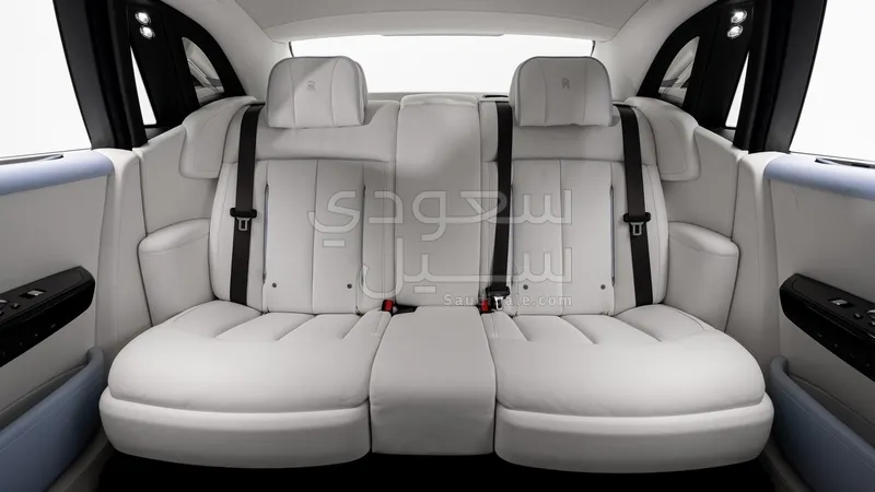 2026 Rolls-Royce Phantom
