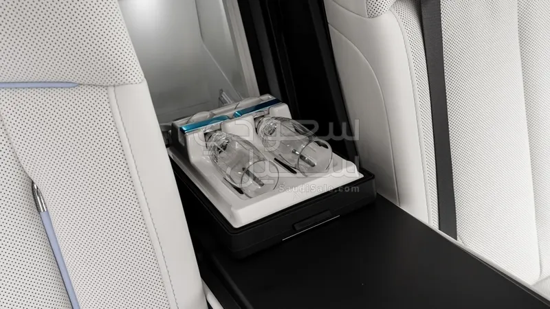 2026 Rolls-Royce Phantom