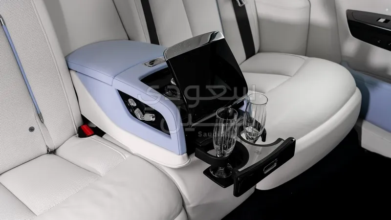 2026 Rolls-Royce Phantom
