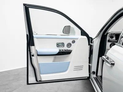 2026 Rolls-Royce Phantom