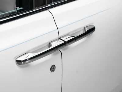 2026 Rolls-Royce Phantom