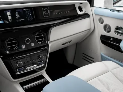 2026 Rolls-Royce Phantom