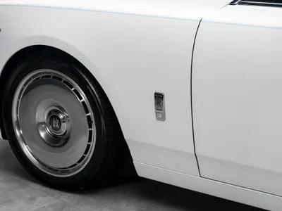 2026 Rolls-Royce Phantom