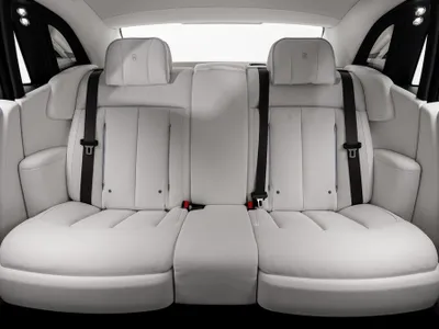 2026 Rolls-Royce Phantom